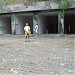 Bunker in Hel city