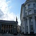 My City Hotel (бывший Hotel Domina Inn City) in Tallinn city