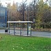 Остановка общественного транспорта «Суворовский парк» в городе Москва