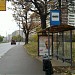 Остановка общественного транспорта «Суворовский парк» в городе Москва