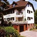 Beatrix Hotel Panzio in Budapest city