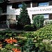 Beatrix Hotel Panzio in Budapest city