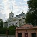 kunagine Shell'i bensiinijaam in Tartu city