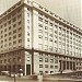 Ministerio de Hacienda y Finanzas Públicas en la ciudad de Buenos Aires