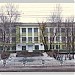 Школа № 12 в городе Краматорск