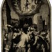 Interno della chiesa