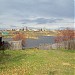 Пруд Горнощитский в городе Екатеринбург