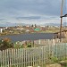 Пруд Горнощитский в городе Екатеринбург