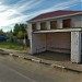 Остановка «Калужская ул.» в городе Малоярославец