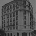 Edificio donde vivió Jorge Luis Borges de 1929 a 1939 en la ciudad de Buenos Aires