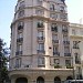 Edificio donde vivió Jorge Luis Borges de 1929 a 1939 en la ciudad de Buenos Aires