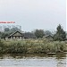 Здесь находилась деревня Алёшкино в городе Москва