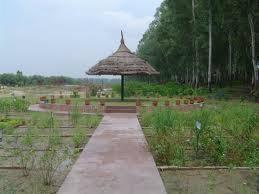 Jhajjar District Jhajjar