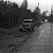 Здесь располагалась деревня Петрово в городе Москва