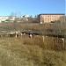 Трубопровод в городе Иркутск