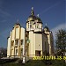 Церква Спаса в місті Дрогобич