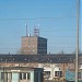 Wieża ciśnień (biurowiec) in Łazy city