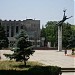 Дворец культуры «Корабел» в городе Керчь