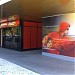 PHD PIZZA HUT DELIVERY - PIPERA in Bucharest city