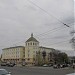 Гостиничный комплекс «Владимир» в городе Владимир