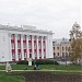 Казначейство в городе Владимир