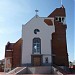 Храм Непорочного Серця Пресвятої Діви Марії (uk) in Khmelnytskyi city