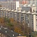 ул. Народного Ополчения, 21 корпус 1 в городе Москва