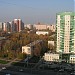 81-й квартал Хорошёво-Мнёвников в городе Москва