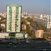 81-й квартал Хорошёво-Мнёвников в городе Москва