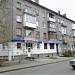 Спортивный пер., 4 в городе Тверь
