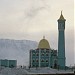 Мечеть «Нурдкамал» в городе Норильск