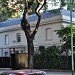 Residencia del Embajador de Turquía en la ciudad de Buenos Aires