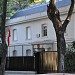 Residencia del Embajador de Turquía en la ciudad de Buenos Aires
