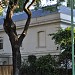 Residencia del Embajador de Turquía en la ciudad de Buenos Aires