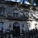 Residencia del Embajador de Grecia en la ciudad de Buenos Aires