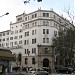 Centro Gallego de Buenos Aires en la ciudad de Buenos Aires