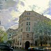 Centro Gallego de Buenos Aires en la ciudad de Buenos Aires