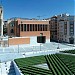 Museo del Prado (Cubo de Moneo) en la ciudad de Madrid