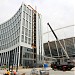 Отель «Шератон Киев Олимпийский» (долгострой) в городе Киев