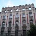 ул. Алберта, 2A в городе Рига