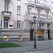 Дом А. Лебединского в городе Рига