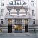 Дом А. Лебединского в городе Рига