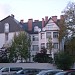 Посольство Польши в городе Рига