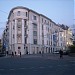 ул. Элизабетес, 21A в городе Рига