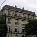 Embajada de España - Cancillería (Ex Residencia Larivière) en la ciudad de Buenos Aires