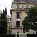 Embajada de España - Cancillería (Ex Residencia Larivière) en la ciudad de Buenos Aires