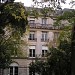 Embajada de España - Cancillería (Ex Residencia Larivière) en la ciudad de Buenos Aires