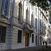 Embajada de Perú (Ex Residencia Solar Dorrego) en la ciudad de Buenos Aires