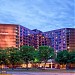 Sheraton Indianapolis Hotel at Keystone Crossing in Indianapolis, Indiana city