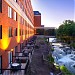 Sheraton Suites Akron Cuyahoga Falls